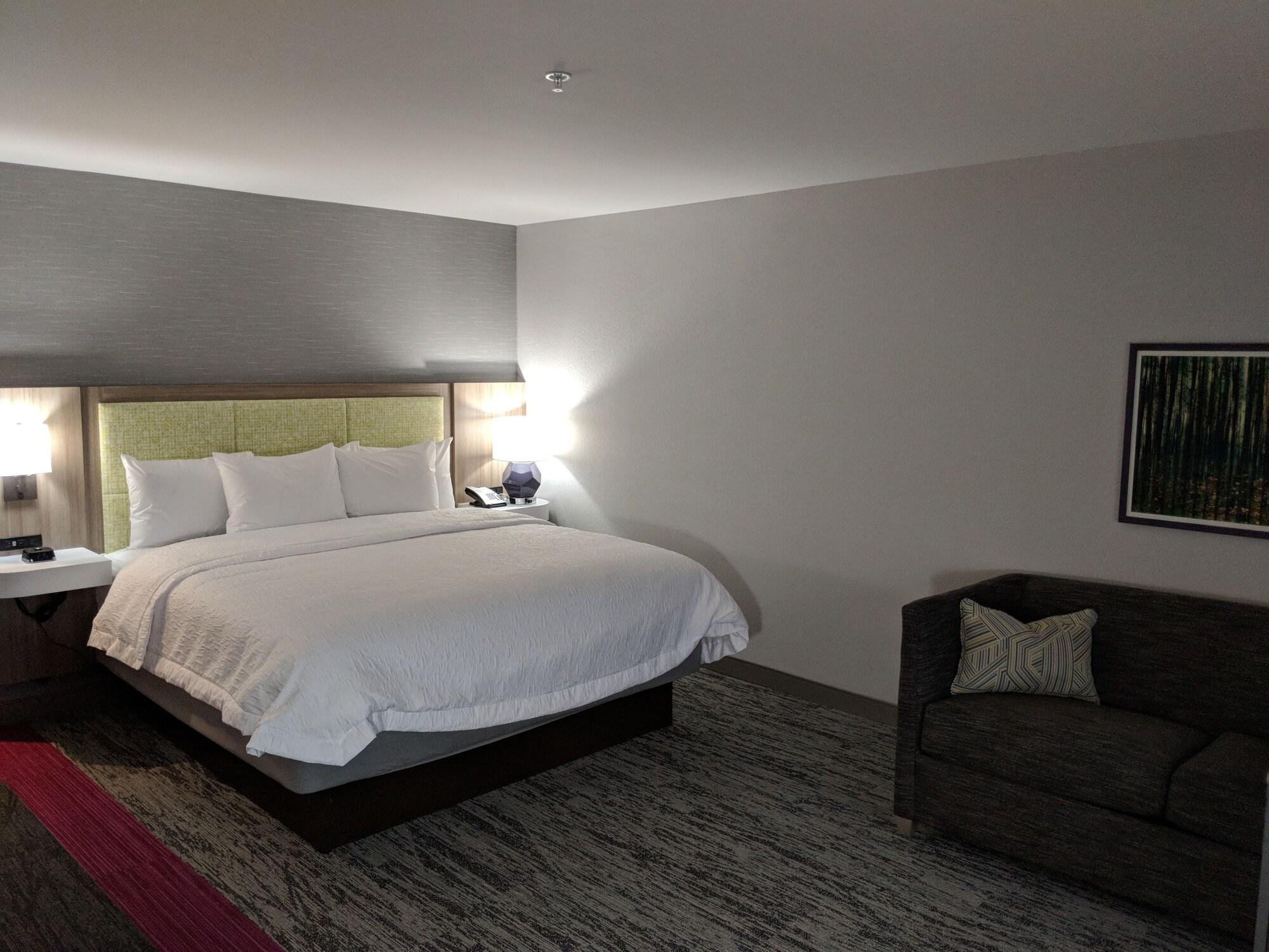 Hampton Inn & Suites Rocky Hill - Hartford South Buitenkant foto