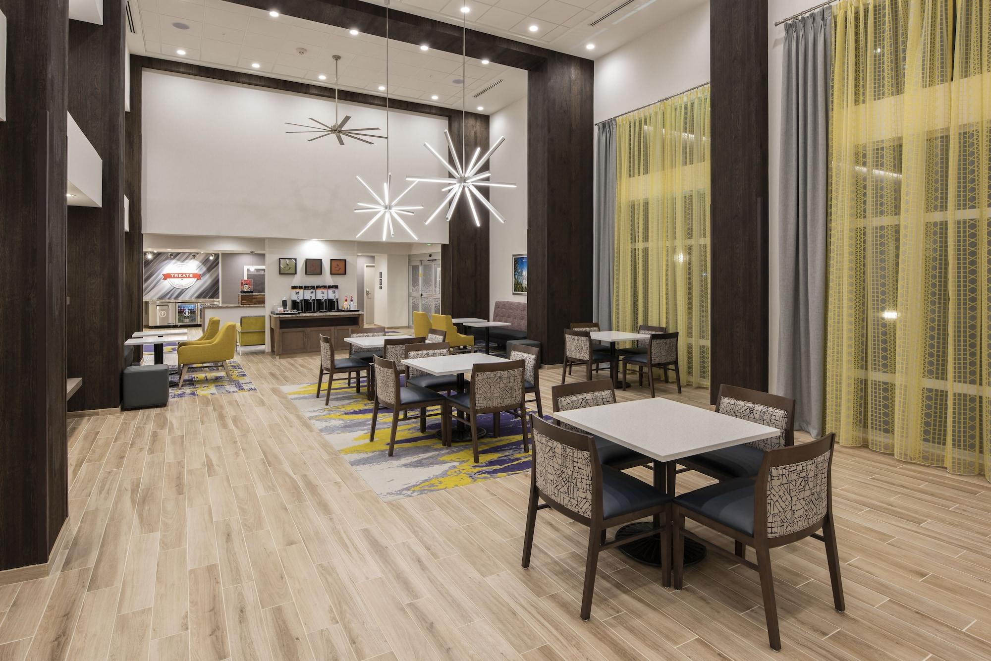 Hampton Inn & Suites Rocky Hill - Hartford South Buitenkant foto