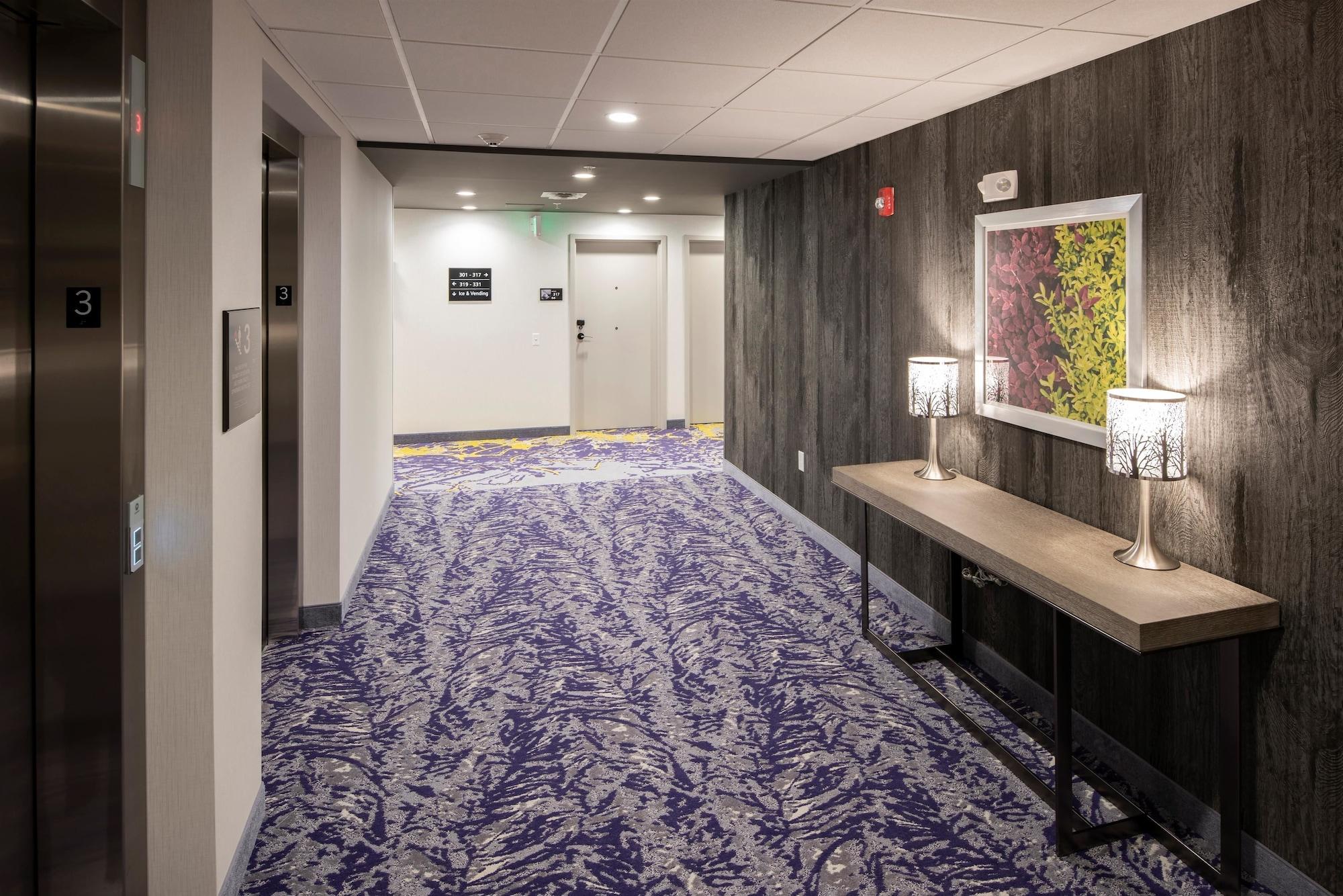 Hampton Inn & Suites Rocky Hill - Hartford South Buitenkant foto