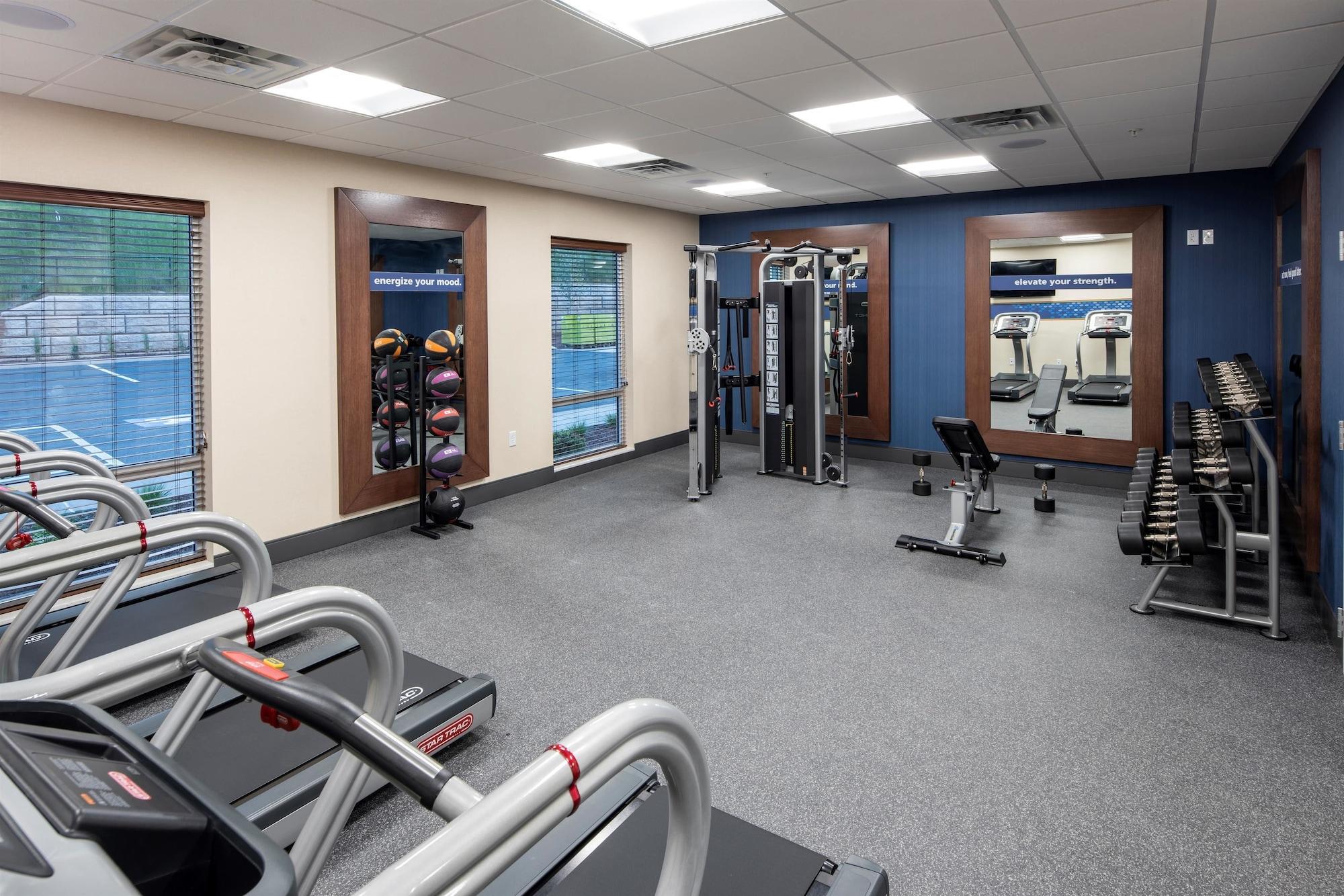 Hampton Inn & Suites Rocky Hill - Hartford South Buitenkant foto