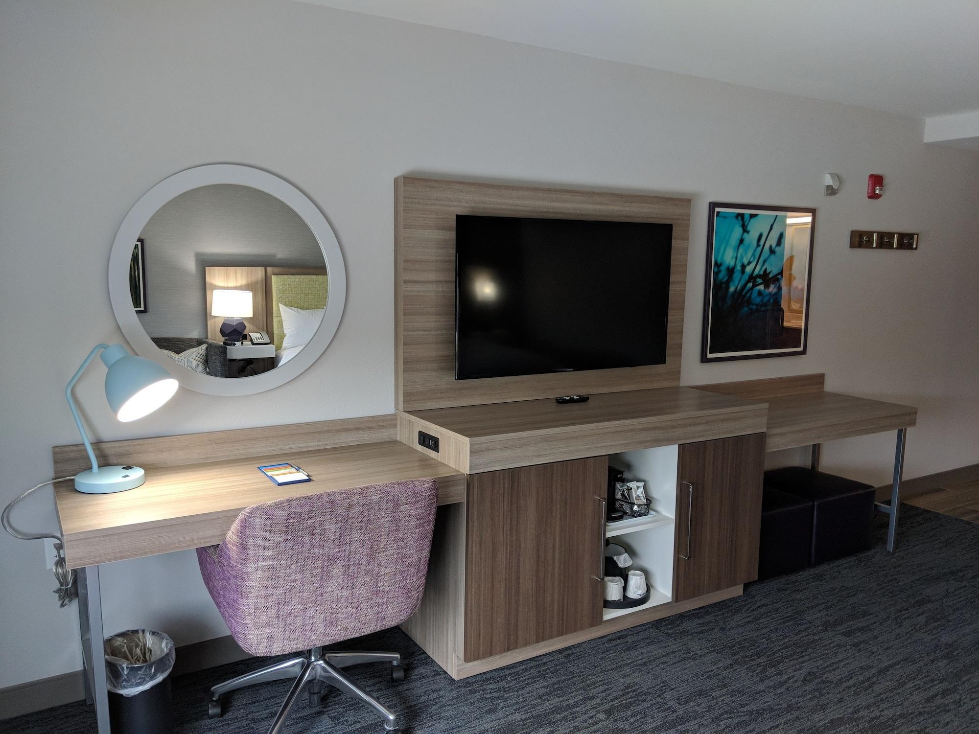 Hampton Inn & Suites Rocky Hill - Hartford South Buitenkant foto