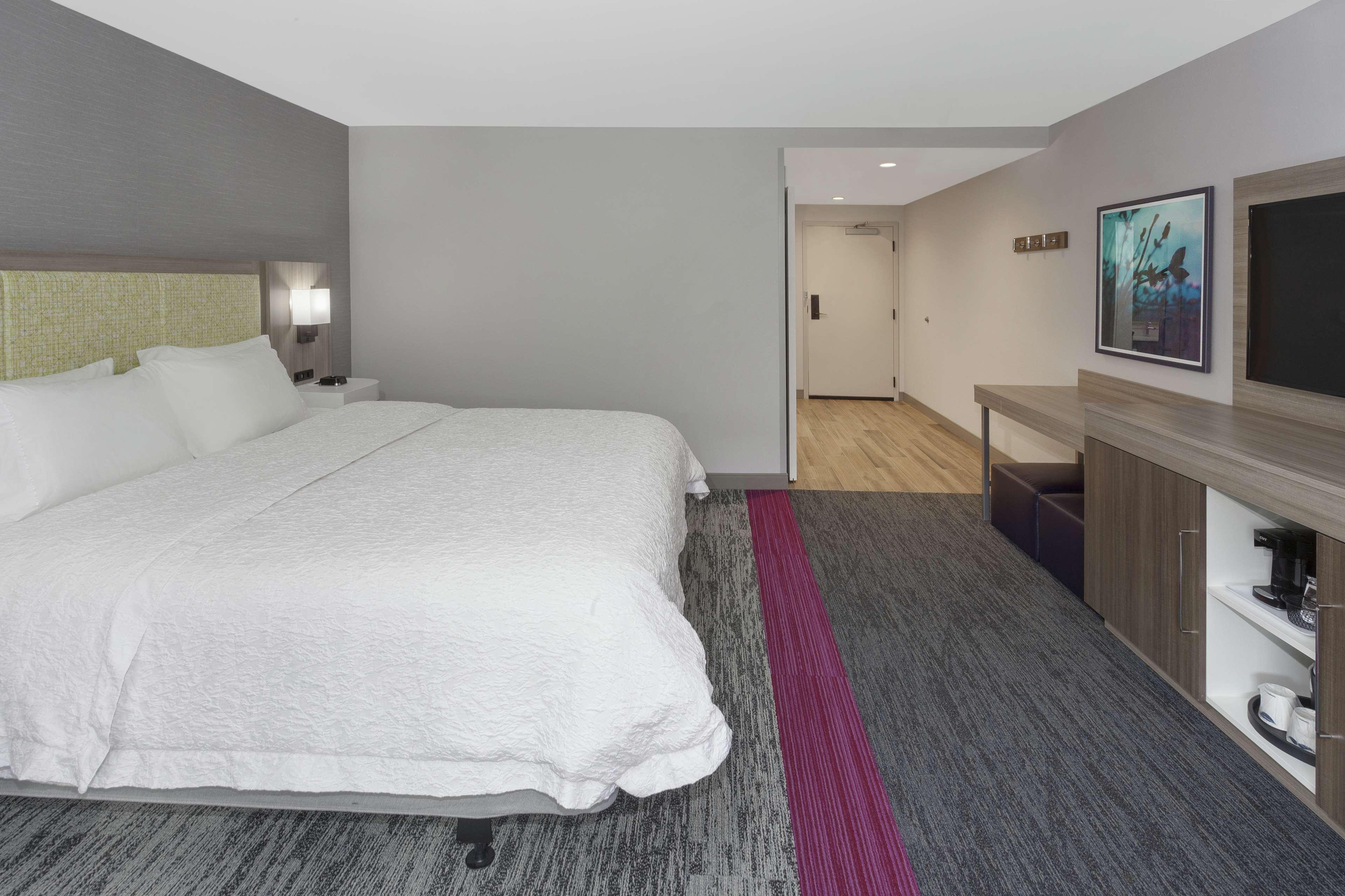 Hampton Inn & Suites Rocky Hill - Hartford South Buitenkant foto