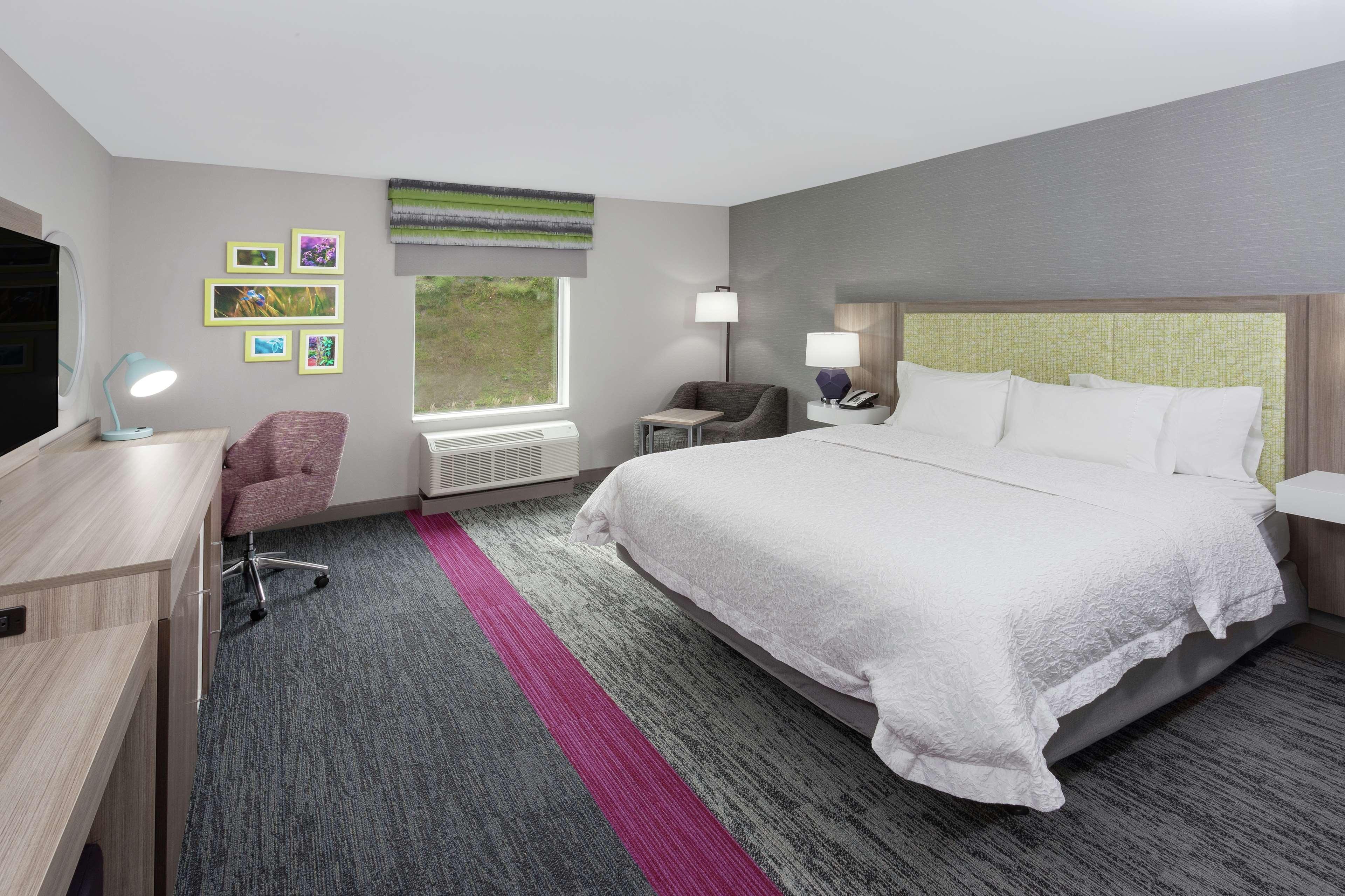 Hampton Inn & Suites Rocky Hill - Hartford South Buitenkant foto