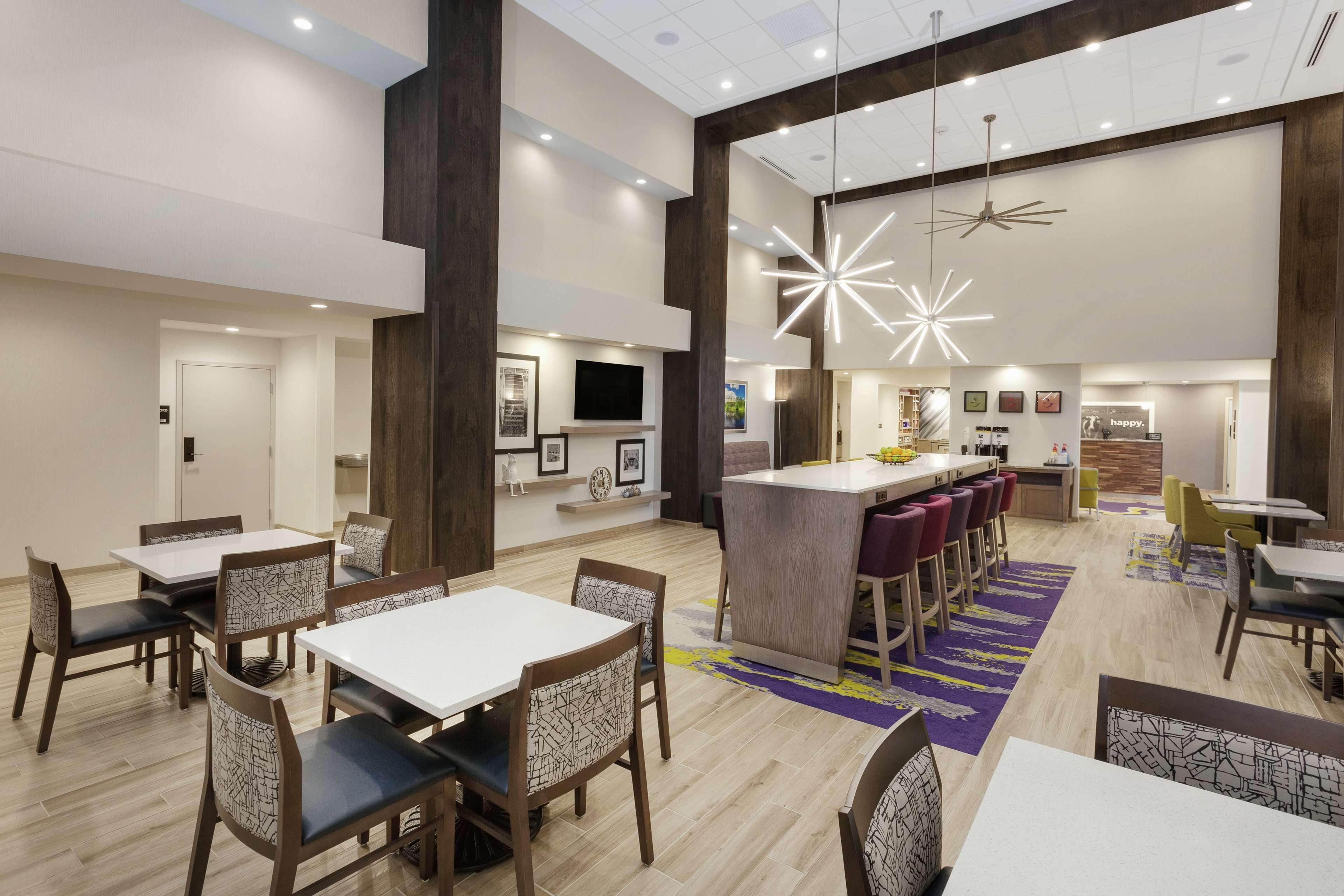 Hampton Inn & Suites Rocky Hill - Hartford South Buitenkant foto