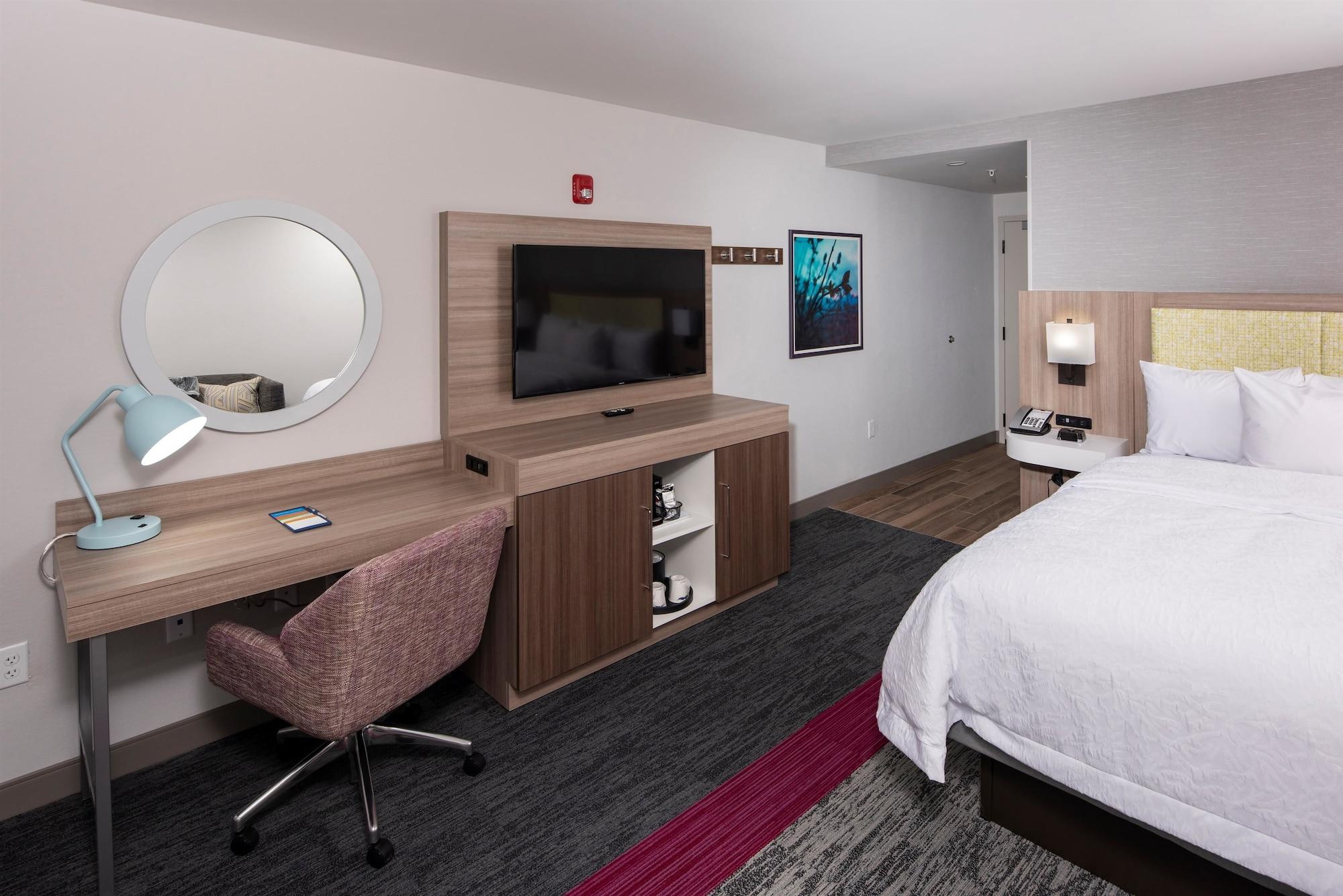 Hampton Inn & Suites Rocky Hill - Hartford South Buitenkant foto