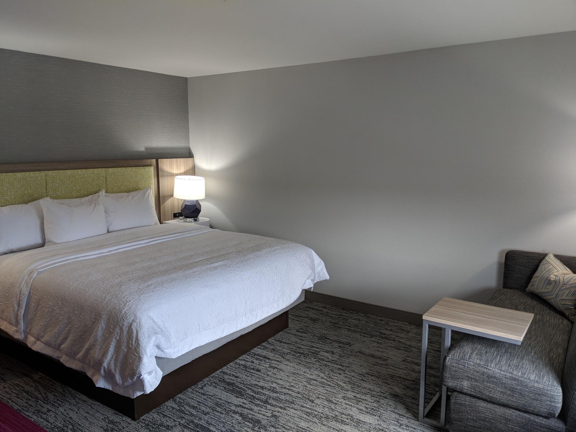 Hampton Inn & Suites Rocky Hill - Hartford South Buitenkant foto