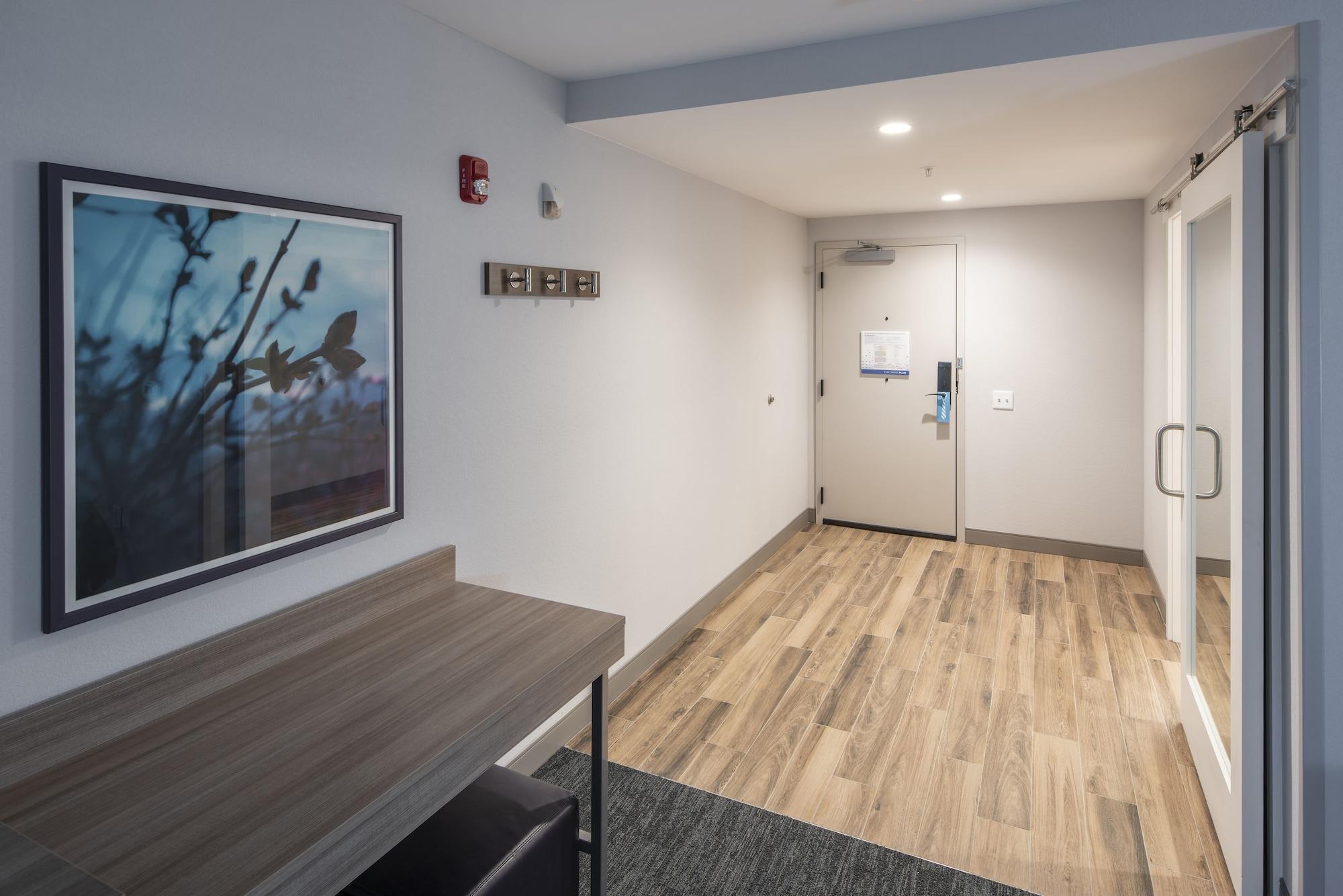 Hampton Inn & Suites Rocky Hill - Hartford South Buitenkant foto