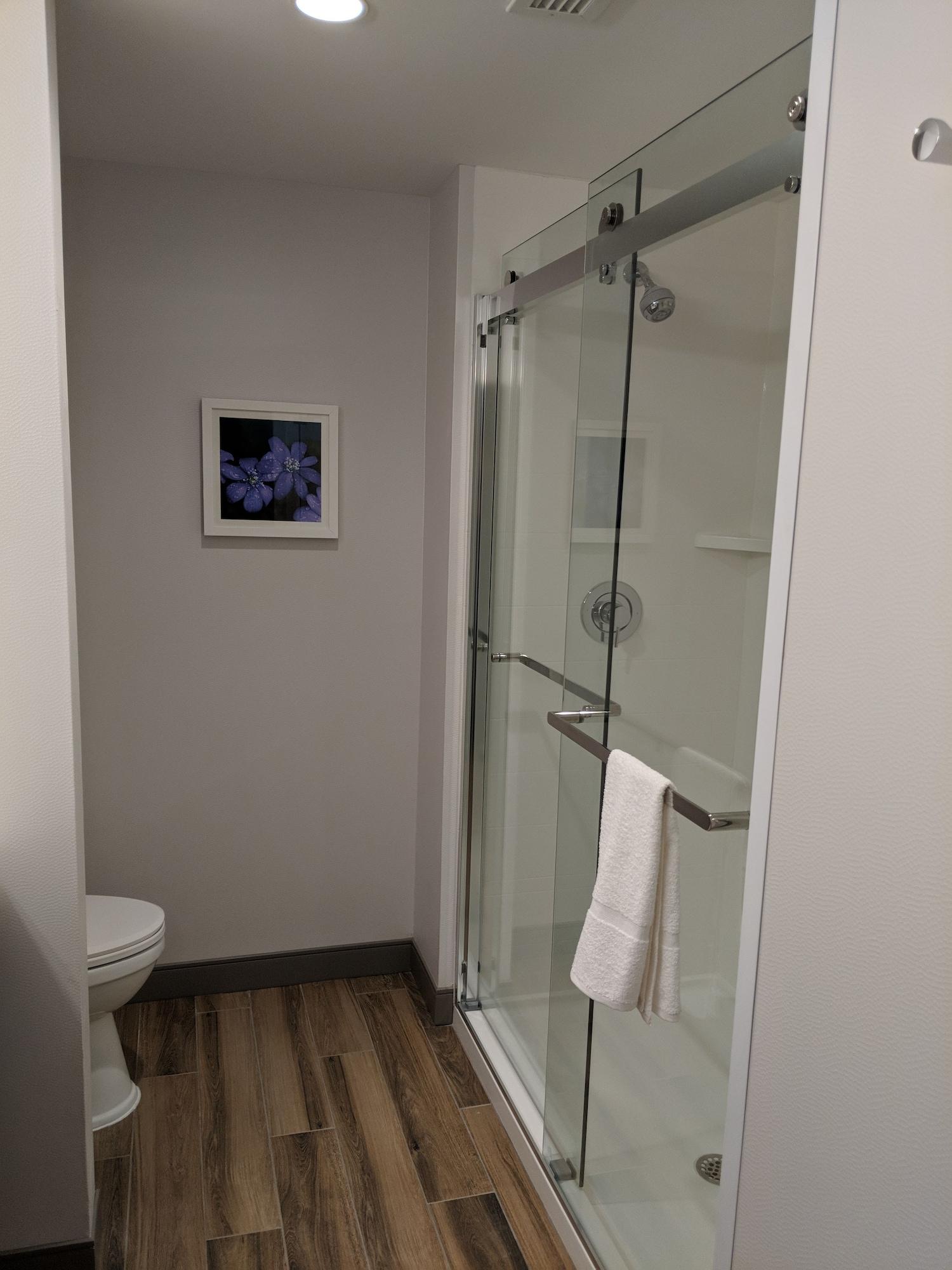 Hampton Inn & Suites Rocky Hill - Hartford South Buitenkant foto