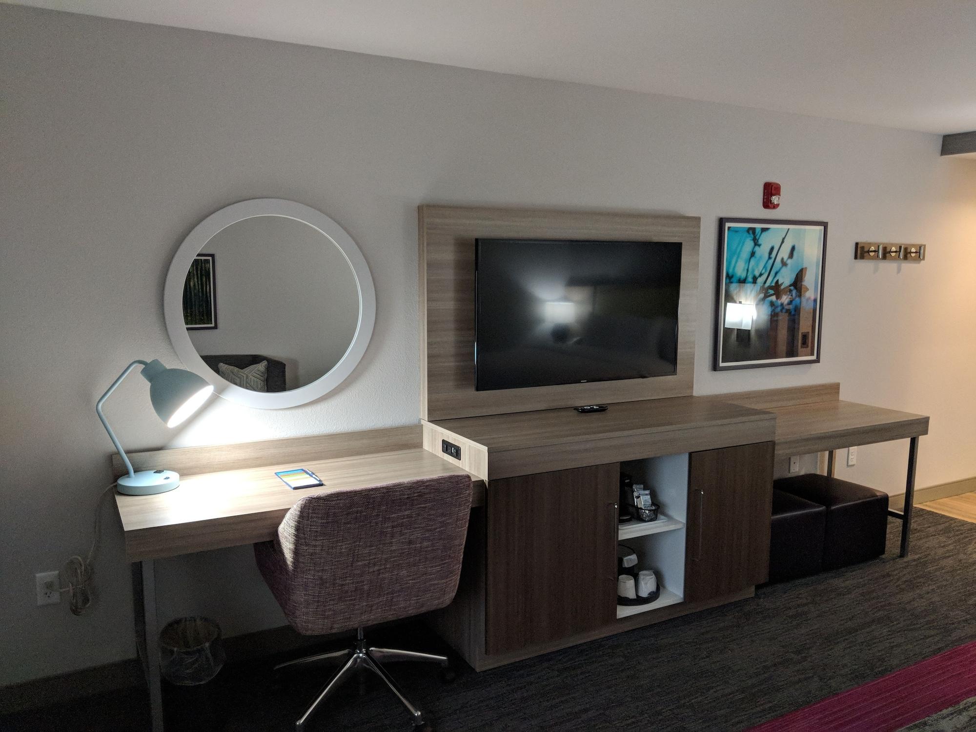 Hampton Inn & Suites Rocky Hill - Hartford South Buitenkant foto