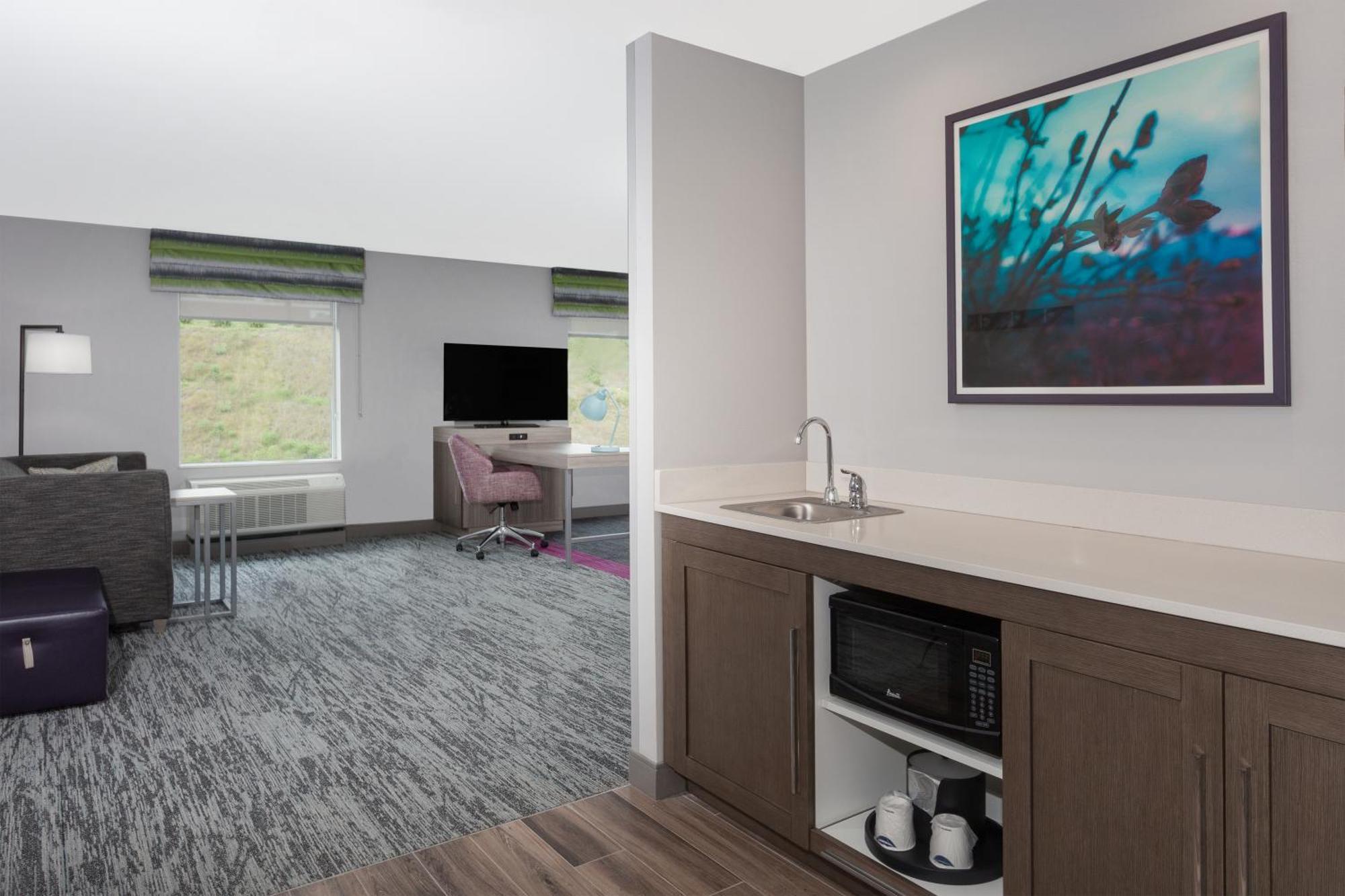 Hampton Inn & Suites Rocky Hill - Hartford South Buitenkant foto