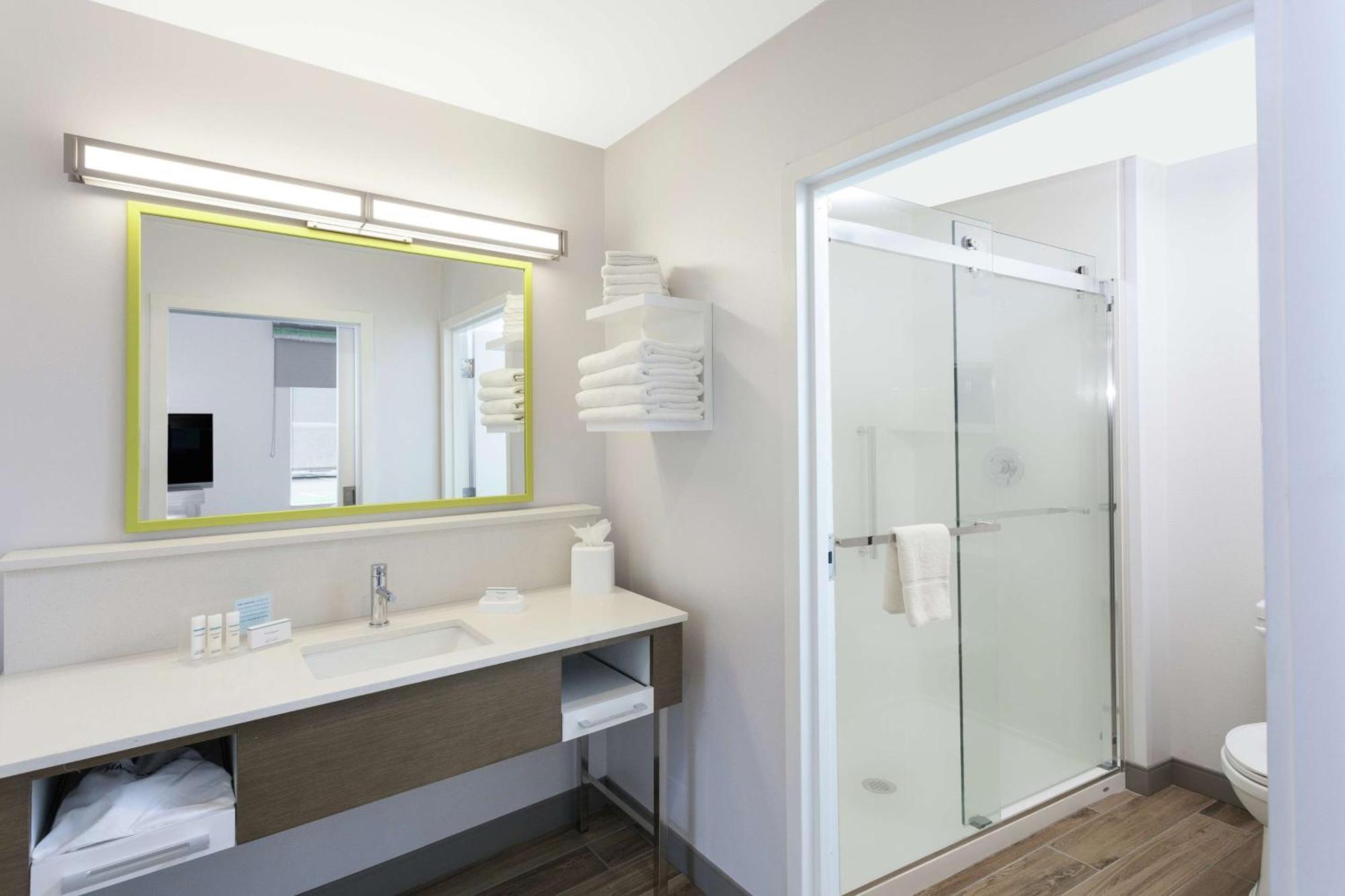 Hampton Inn & Suites Rocky Hill - Hartford South Buitenkant foto