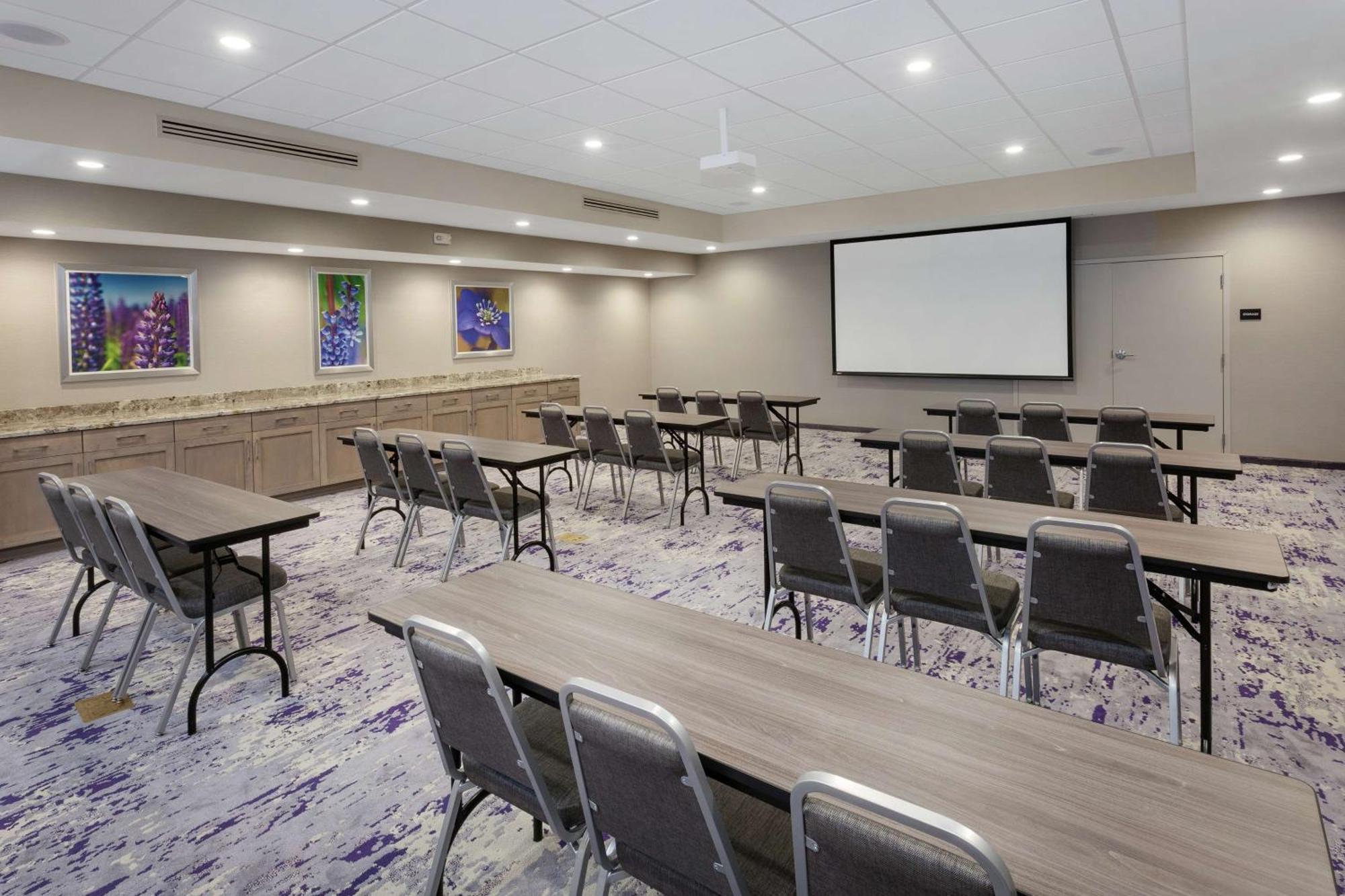 Hampton Inn & Suites Rocky Hill - Hartford South Buitenkant foto