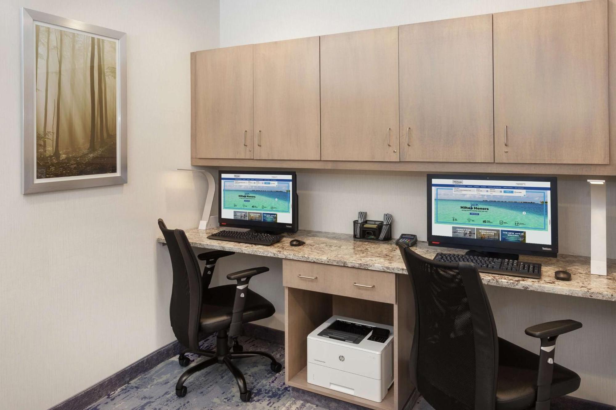 Hampton Inn & Suites Rocky Hill - Hartford South Buitenkant foto