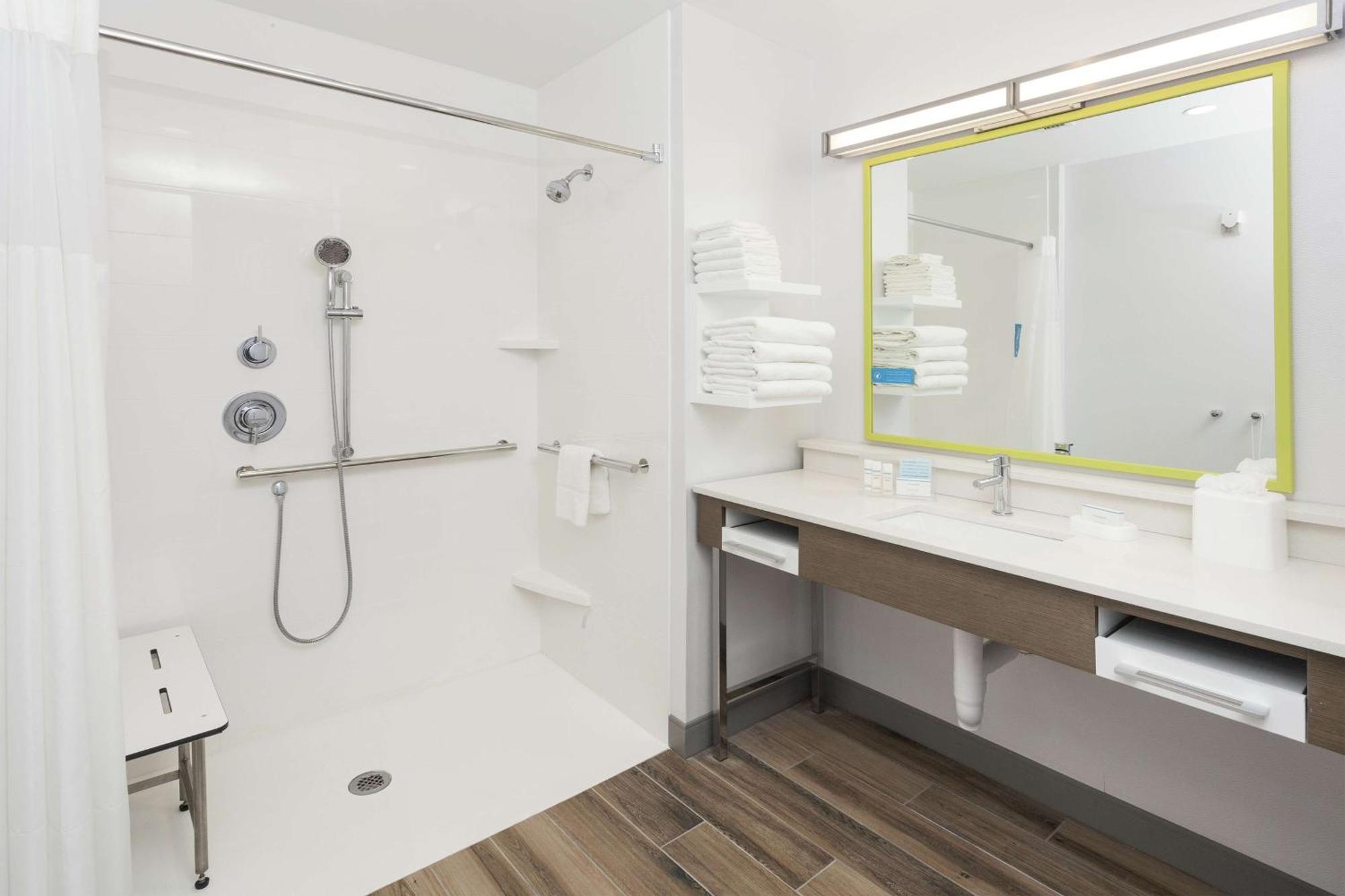 Hampton Inn & Suites Rocky Hill - Hartford South Buitenkant foto
