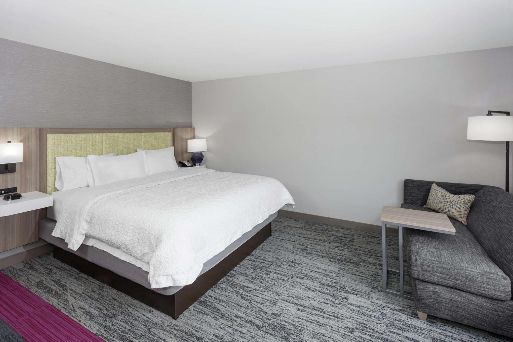 Hampton Inn & Suites Rocky Hill - Hartford South Buitenkant foto