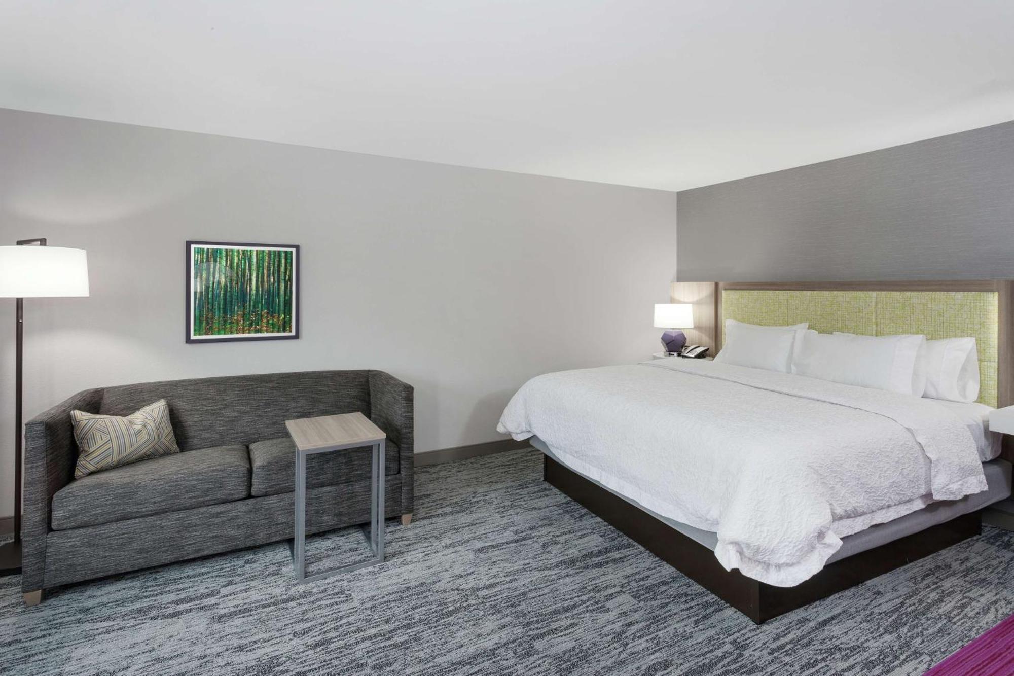 Hampton Inn & Suites Rocky Hill - Hartford South Buitenkant foto