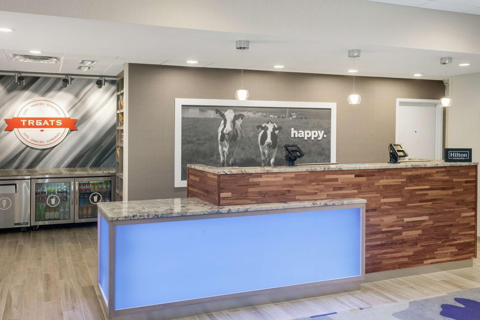 Hampton Inn & Suites Rocky Hill - Hartford South Buitenkant foto