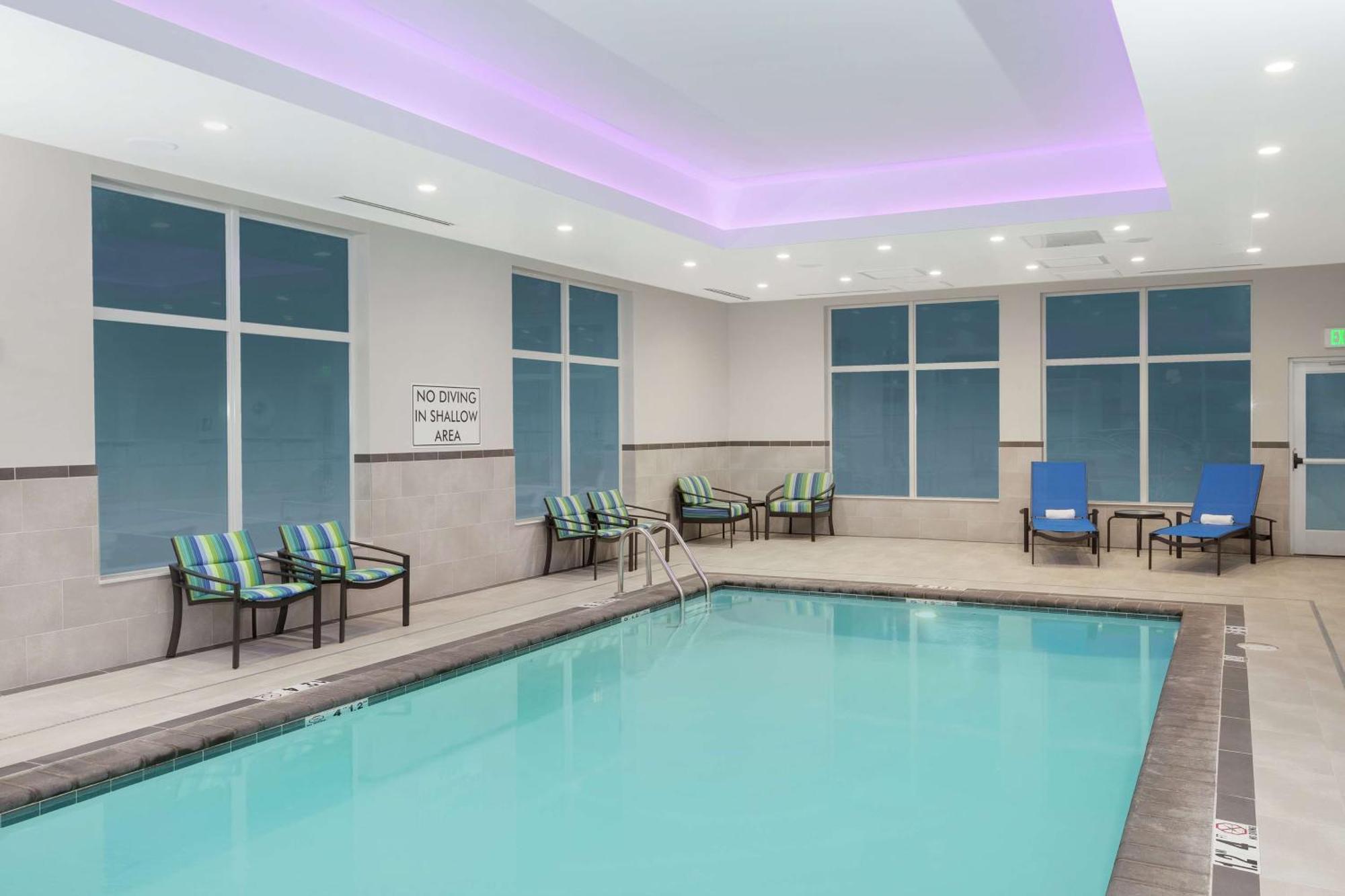 Hampton Inn & Suites Rocky Hill - Hartford South Buitenkant foto
