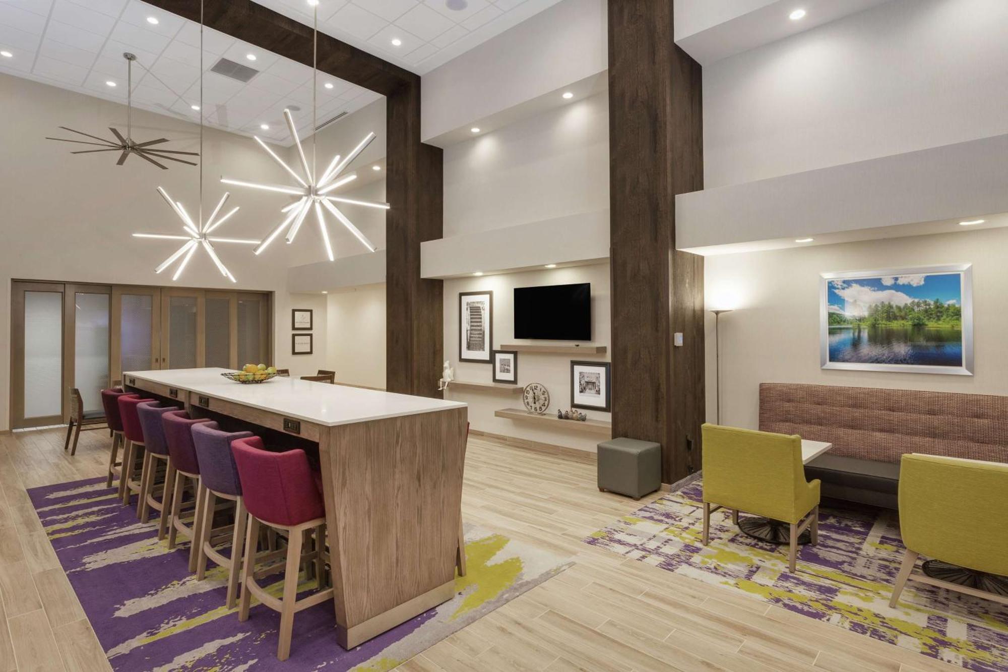 Hampton Inn & Suites Rocky Hill - Hartford South Buitenkant foto