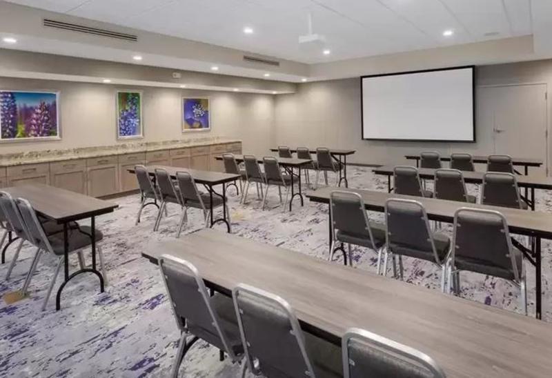 Hampton Inn & Suites Rocky Hill - Hartford South Buitenkant foto