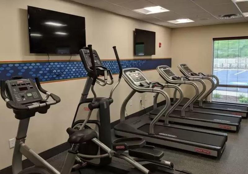 Hampton Inn & Suites Rocky Hill - Hartford South Buitenkant foto