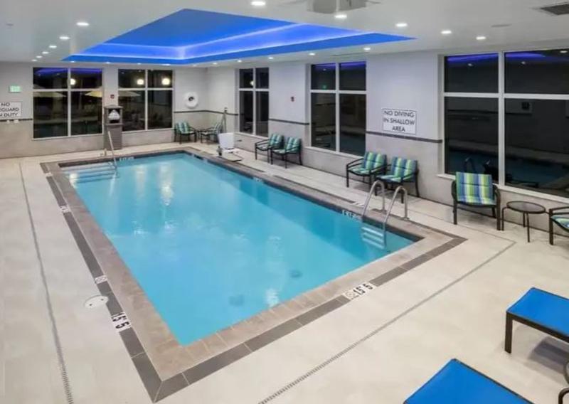 Hampton Inn & Suites Rocky Hill - Hartford South Buitenkant foto