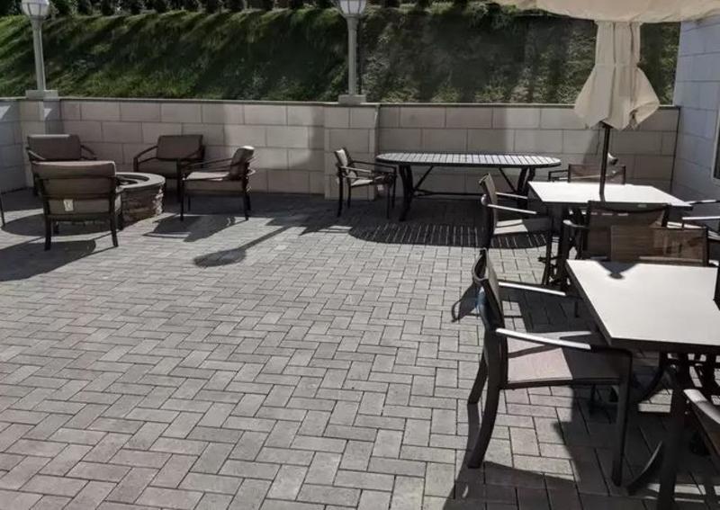 Hampton Inn & Suites Rocky Hill - Hartford South Buitenkant foto